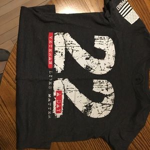 Nine Line Apparel T-Shirt